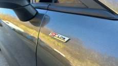 Ford Fiesta 1.0 EcoBoost ST-Line 5dr Petrol Hatchback